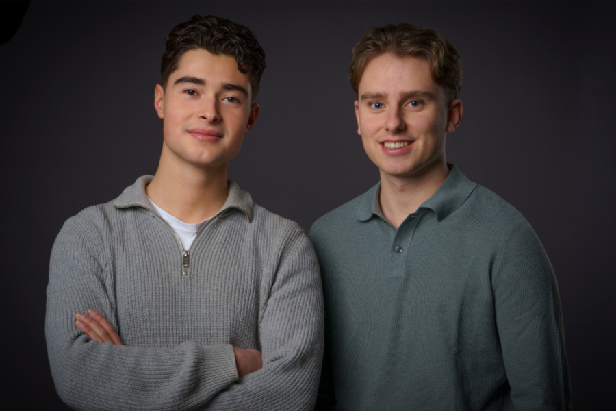 LinkConnect Team Afbeelding